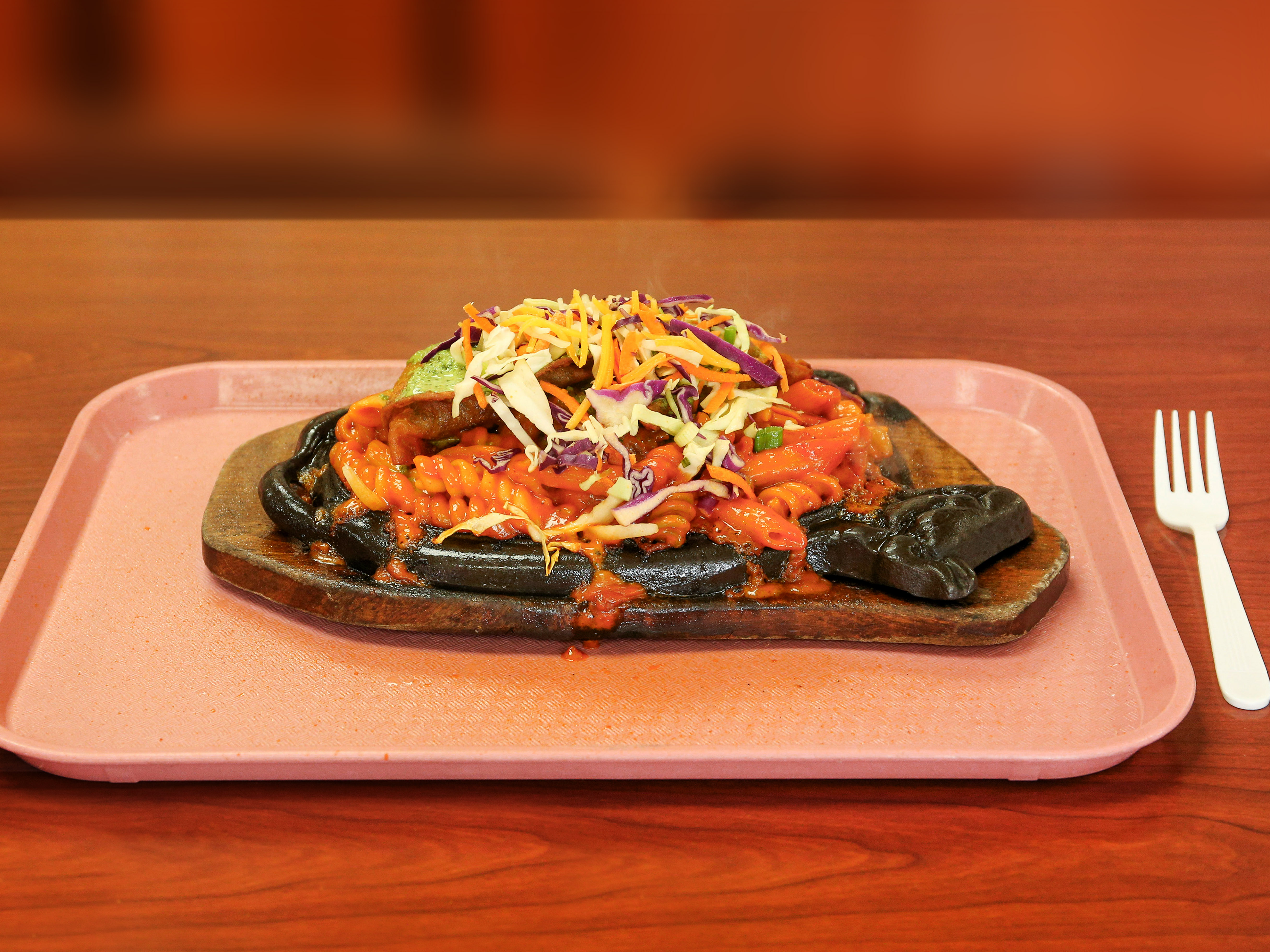 Order Samosa Sizzler food online from Milan Sweet Center store, Milpitas on bringmethat.com