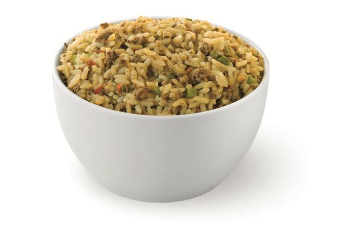 Order Dirty Rice food online from Golden Chick store, Castroville on bringmethat.com