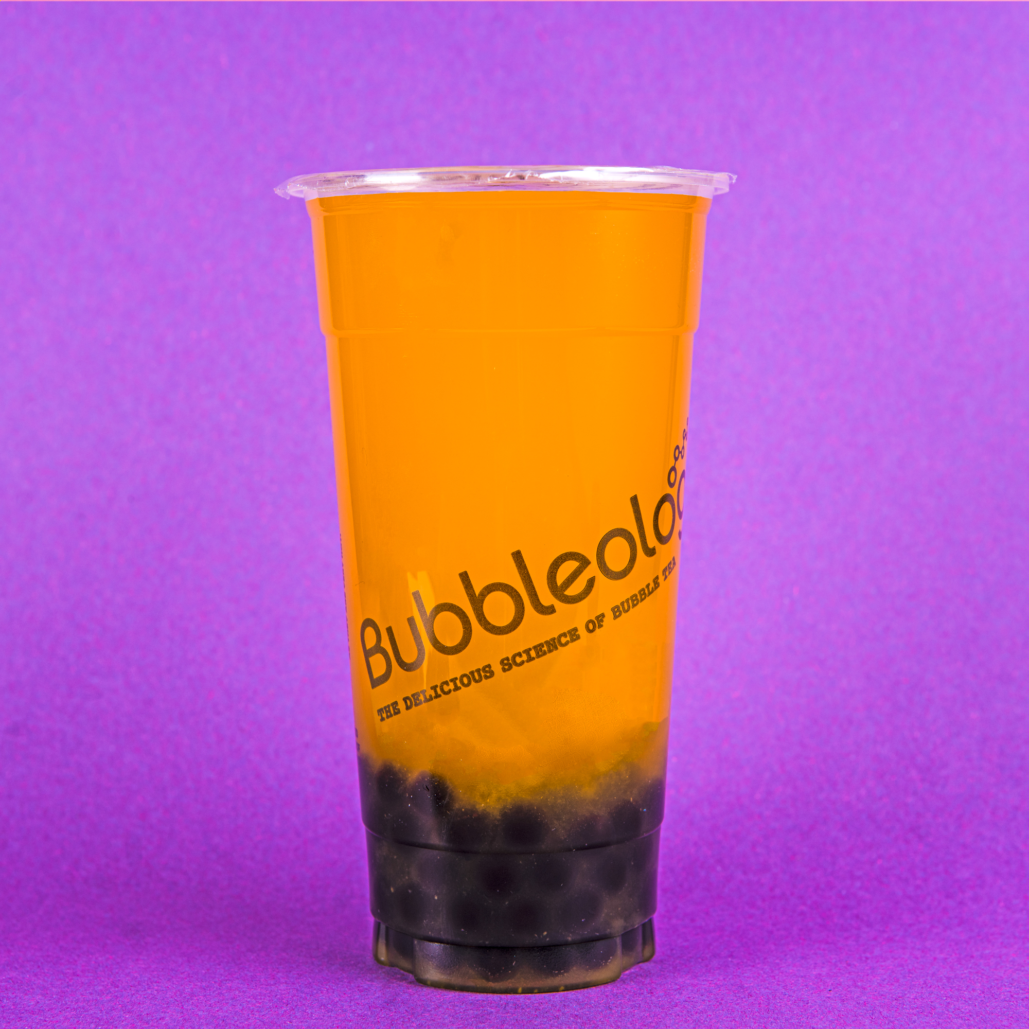 Order Passion Fruit Tea food online from Bubbleology store, Dearborn on bringmethat.com