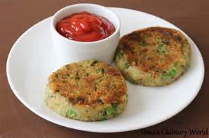 Order 2 Pieces Aloo Tikki food online from Little India store, Yuba City on bringmethat.com