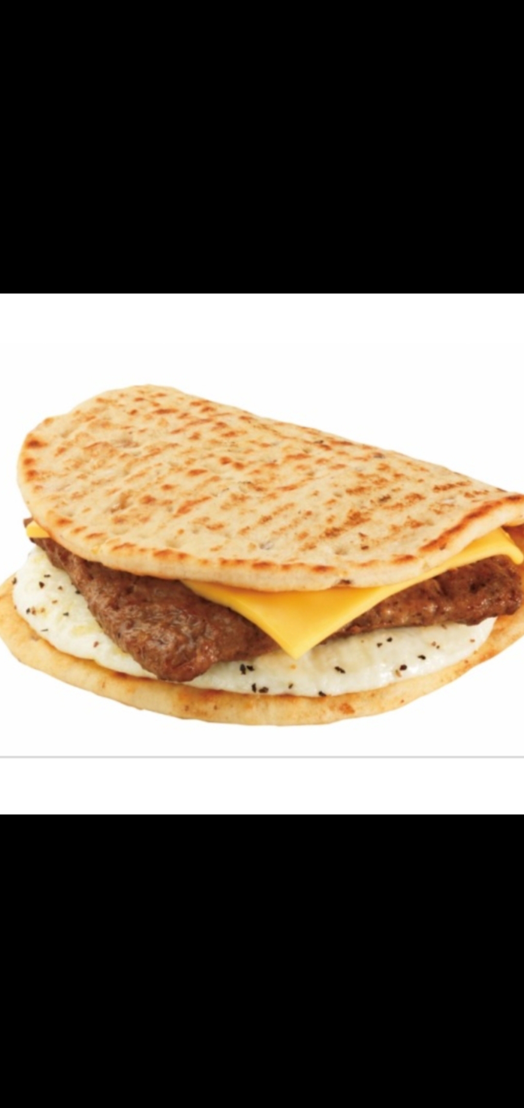 Order Eggs Cheese & Your Choice Of Meat Panini  food online from American Gourmet Foods Deli store, New York on bringmethat.com