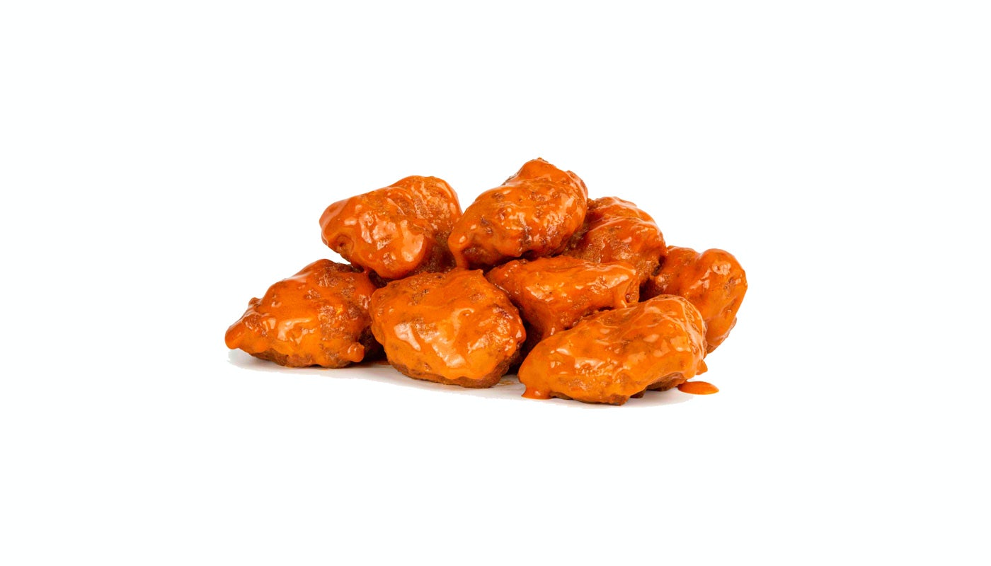 Order 20 Boneless Wings food online from Starbird Wings store, Campbell on bringmethat.com