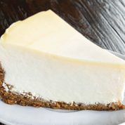 Order Cheesecake food online from Jason Deli store, Evansville on bringmethat.com