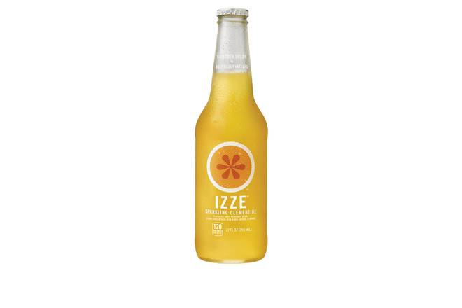 Order IZZE Clementine food online from Noodles & Company store, Frankfort on bringmethat.com