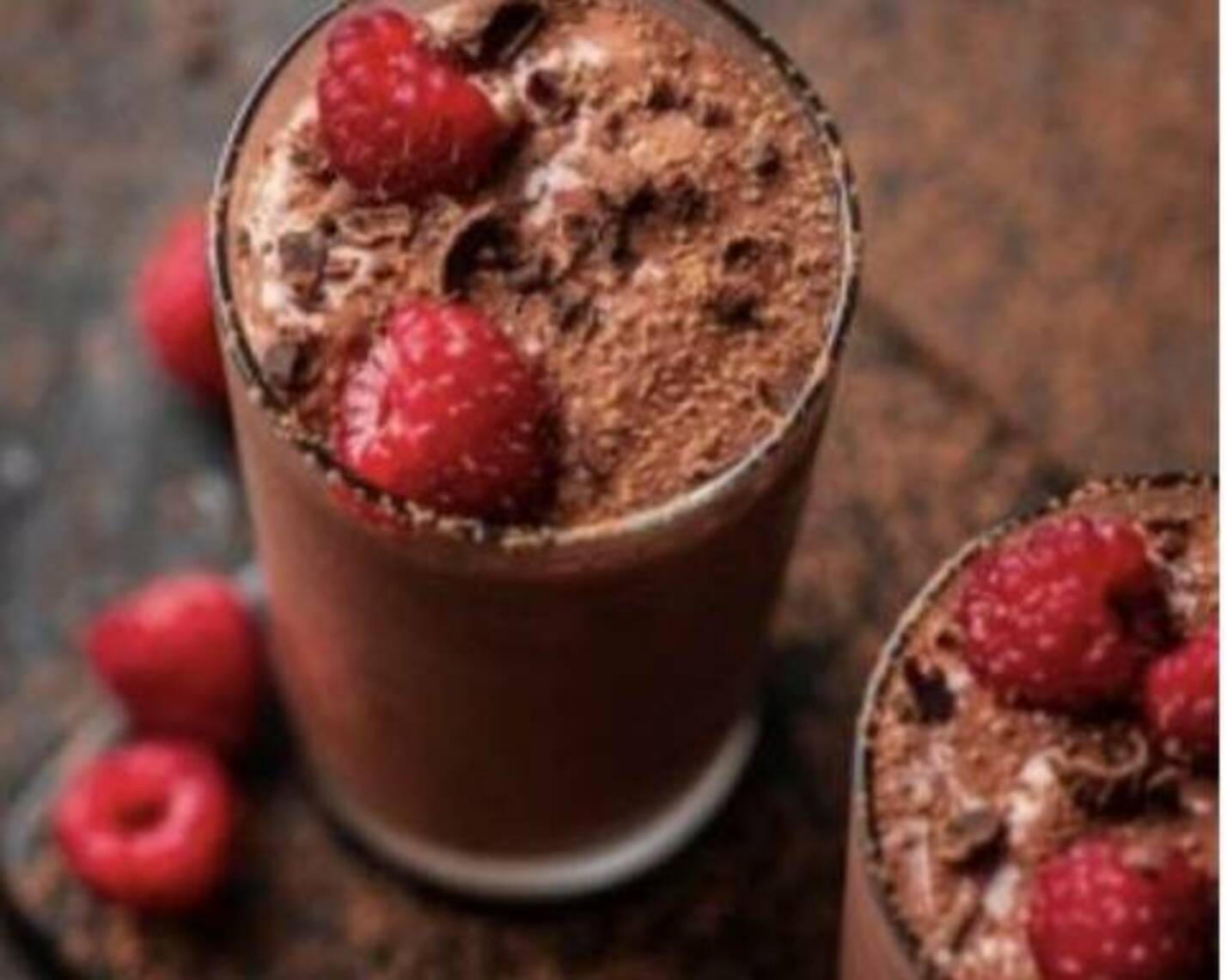 Order Chocolate-Raspberry Date food online from Rock'n Juice store, Torrance on bringmethat.com