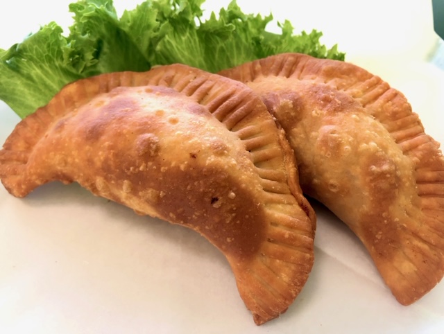 Order Empanadas food online from House Of Burrito Chicken & Pizza store, Waldwick on bringmethat.com
