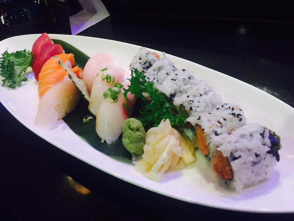 Order Sushi Jo food online from Atami Japan store, Irwin on bringmethat.com