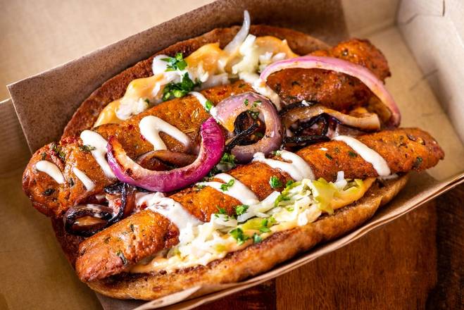 Order Sausage food online from Shouk Mt. Vernon Triangle store, Washington on bringmethat.com
