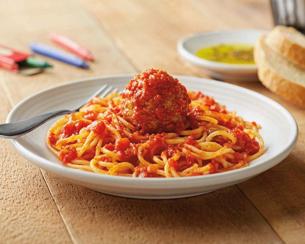 Order Spaghetti and Meatball food online from Carrabba Italian Grill store, Fayetteville on bringmethat.com