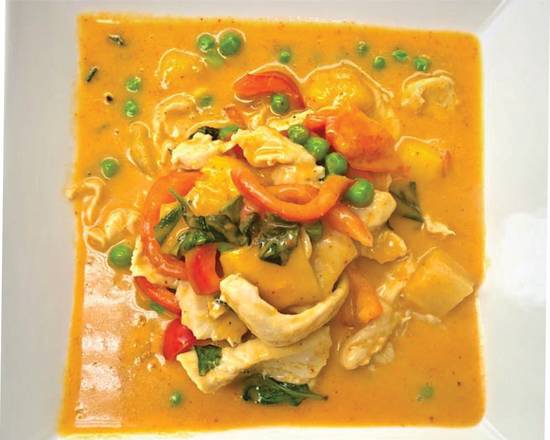 Order Massaman curry food online from Tri Asian Taste store, Mechanicsburg on bringmethat.com