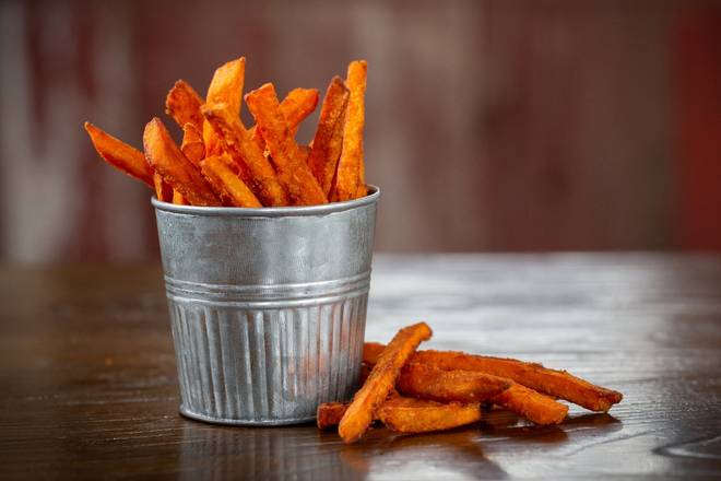 Order Sweet Potato Fries food online from Little Pub store, Fairfield on bringmethat.com