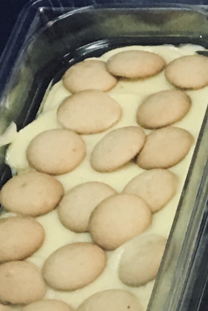 Order Banana Pudding food online from Fernando's store, Chattanooga on bringmethat.com