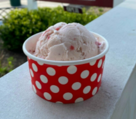 Order Single Scoop Ice Cream food online from The Scoop store, Zionsville on bringmethat.com