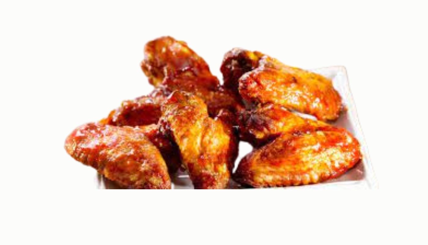 Order CHICKEN WINGS food online from Carigrill Creole Cuisine store, Cedar Rapids on bringmethat.com