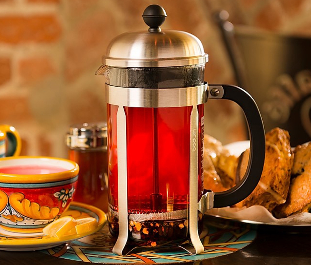 Order Hot Tea food online from Urth Caffe store, Beverly Hills on bringmethat.com