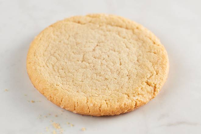 Order Sugar Cookie food online from McAlister's Deli store, Highpoint on bringmethat.com
