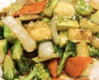 Order D.Hibachi Vegetables food online from Sake House store, Beaver Dam on bringmethat.com