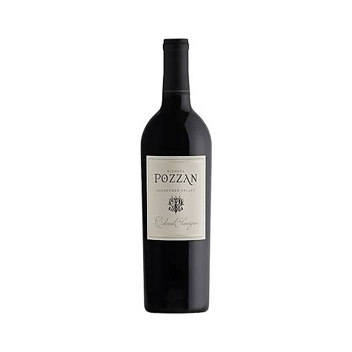 Order Michael Pozzan Alexander Valley Cabernet (750 ML) 9533 food online from Bevmo! store, Chino on bringmethat.com
