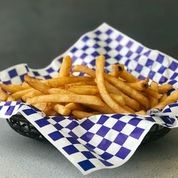 Order Basket of Fries food online from Leatherby Family Creamery store, Citrus Heights on bringmethat.com