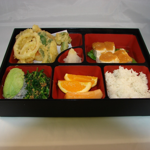 Order Vegetable Special  food online from Seto Restaurant store, Sunnyvale on bringmethat.com
