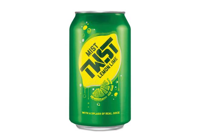 Order MIST TWIST CAN food online from Ra Sushi Dulles store, Dulles on bringmethat.com