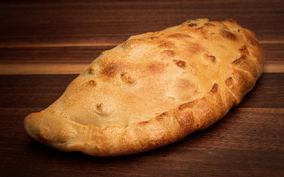 Order Cheese Calzone food online from Buonos Pizza store, Gilbert on bringmethat.com