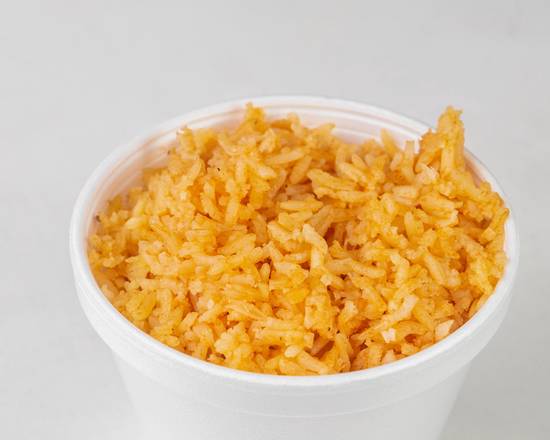 Order Rice (Arroz) food online from Taqueria Mexico store, La Habra on bringmethat.com