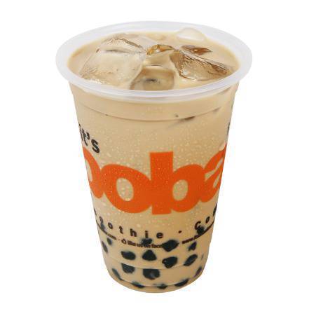 Order Boba Coffee food online from Boba Time store, Rolling Hills Estate on bringmethat.com