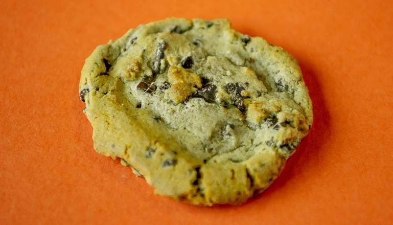 Order CHOCOLATE CHIP COOKIE food online from Meatball Corner store, Round Rock on bringmethat.com