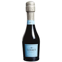 Order Prosecco LaMarca food online from Polygon Cafe store, Chicago on bringmethat.com