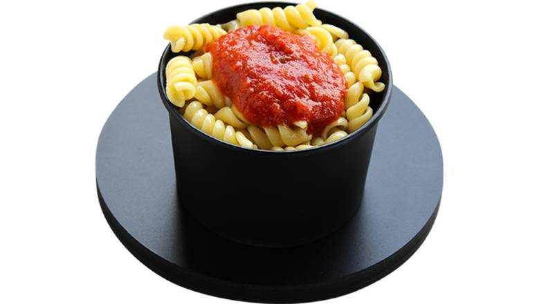 Order Pasta with Marinara Sauce - Single food online from Pizza Ranch store, Sheboygan on bringmethat.com