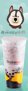 Order Husky food online from Sharetea Lake Oswego store, Lake Grove on bringmethat.com