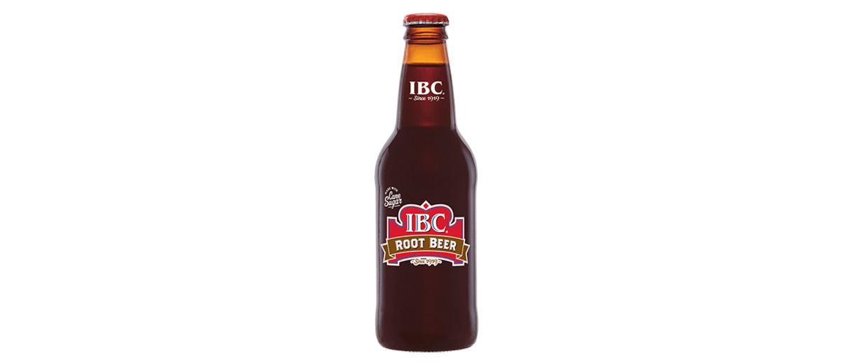 Order IBC Root Beer food online from Potbelly Sandwich Shop store, Minneapolis on bringmethat.com