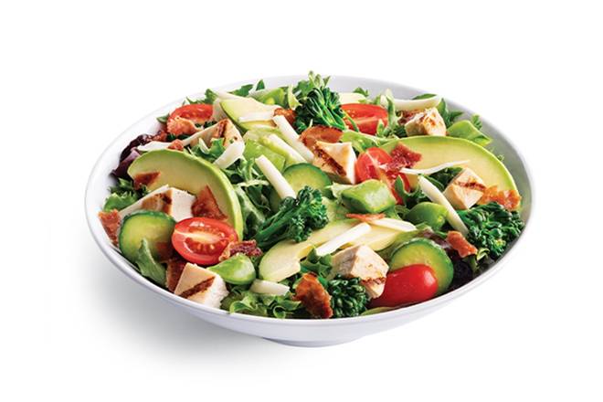 Order AVOCADO CHICKEN CHOP food online from Cafe Zupas store, Easton on bringmethat.com