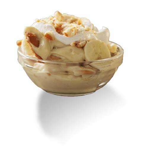 Order OUR FAMOUS BANANA PUDDING food online from Dreamland BBQ - Birmingham store, Birmingham on bringmethat.com