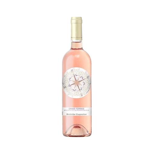 Order Mathilde Chapoutier Rose (750 ML) 116729 food online from Bevmo! store, Chino on bringmethat.com