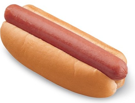 Order Hot Dog Combo food online from Dairy Queen store, King of Prussia on bringmethat.com