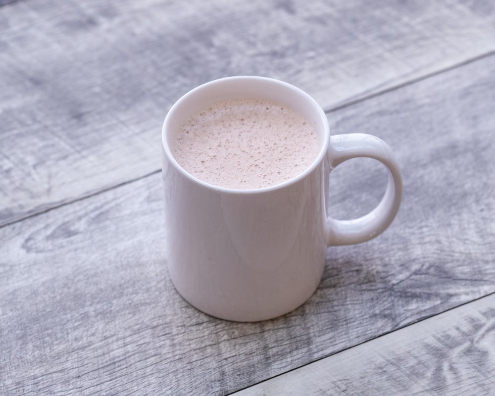 Order Hot Chocolate food online from Perkins Restaurant & Bakery store, Kingsport on bringmethat.com