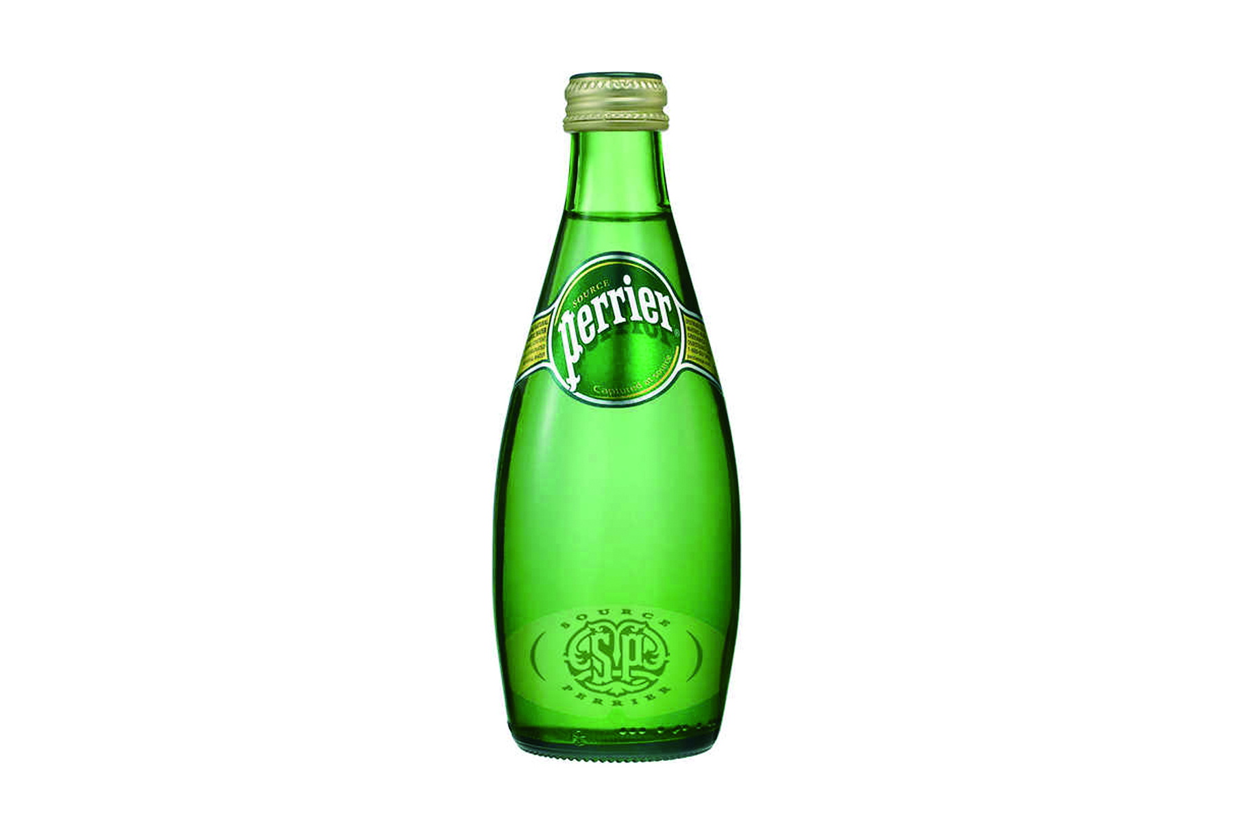 Order Perrier Glass Bottled Water food online from Tous Les Jours store, Carrollton on bringmethat.com