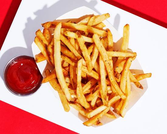 Order French Fries food online from Killer Wings store, Groton on bringmethat.com