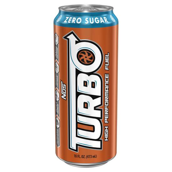 Order NOS Turbo, 16 fl oz food online from Rite Aid store, READING on bringmethat.com