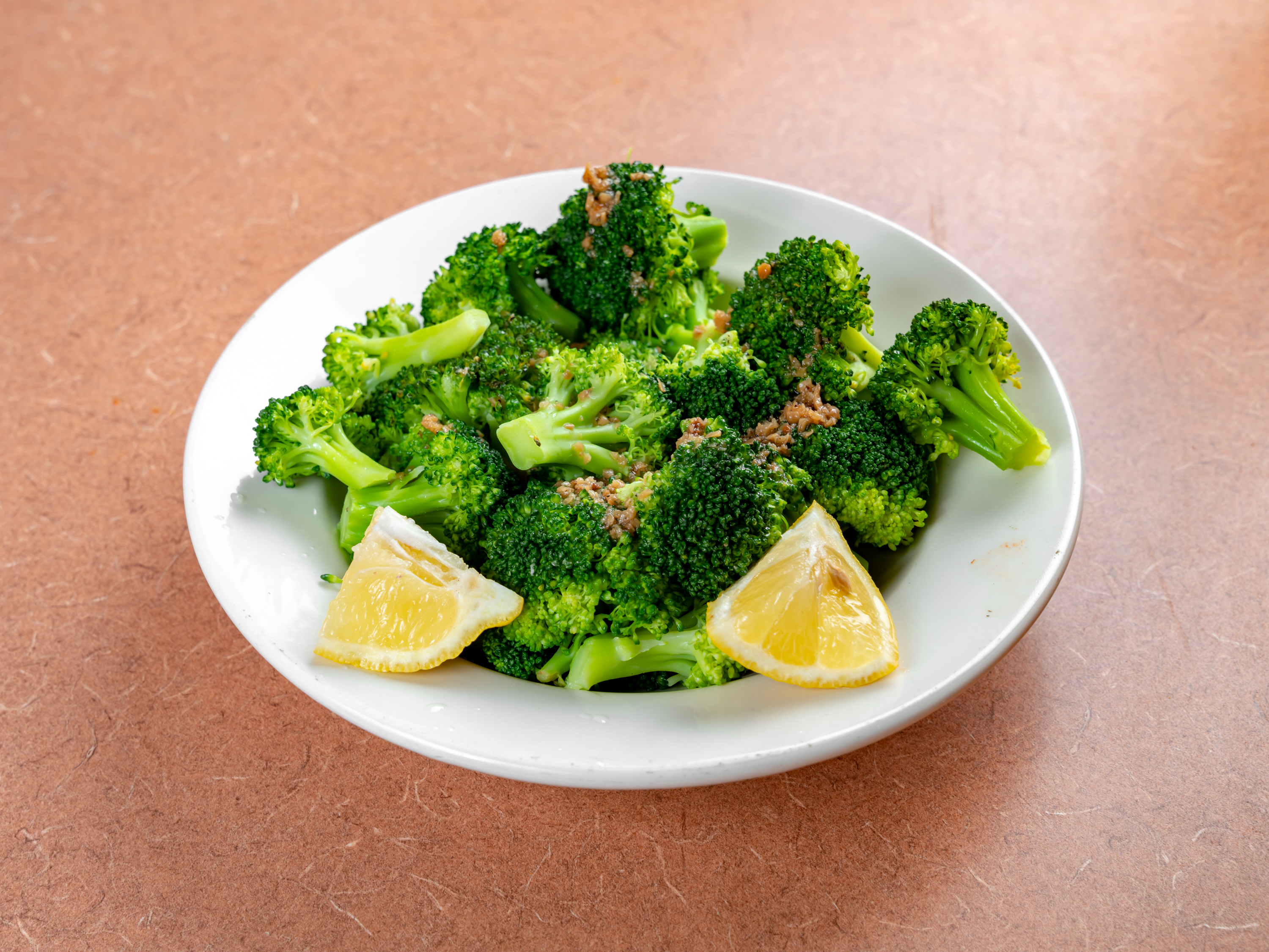 Order Broccoli Plate food online from Ancona store, Valley Stream on bringmethat.com