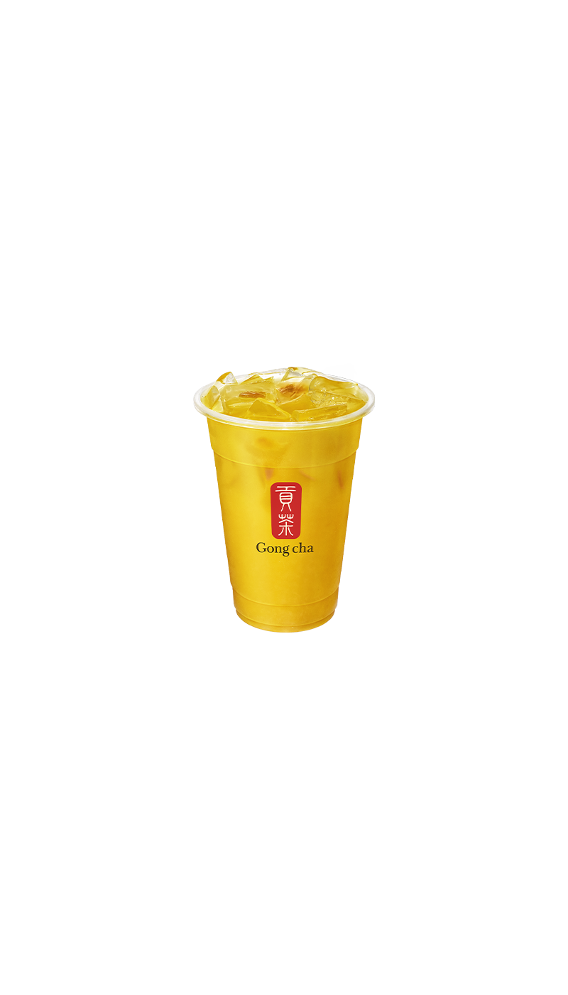 Order Yogurt Drink  food online from Gong Cha store, Cherry Hill on bringmethat.com