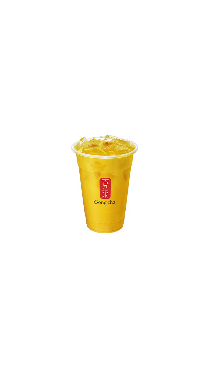 Order Yogurt Drink  food online from Gong Cha store, Plainsboro on bringmethat.com