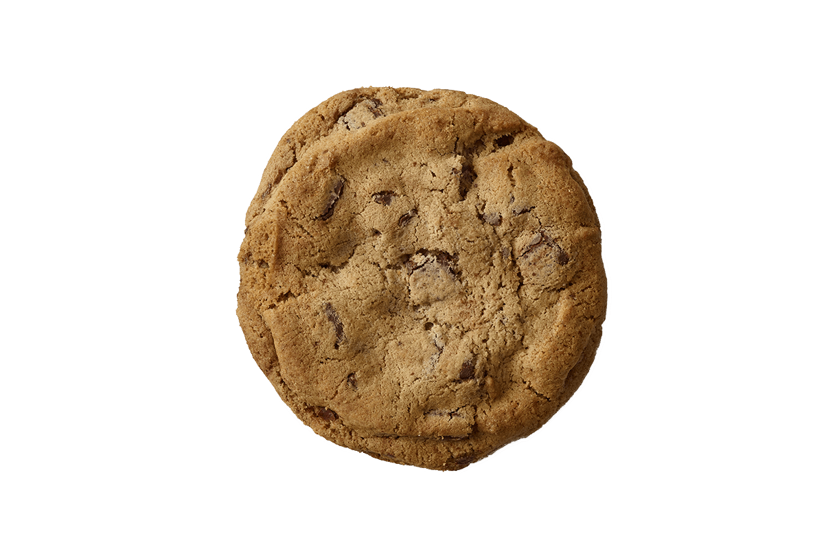 Order CHOCOLATE CHIP COOKIE food online from Tropical Smoothie Cafe store, Bloomfield Hills on bringmethat.com
