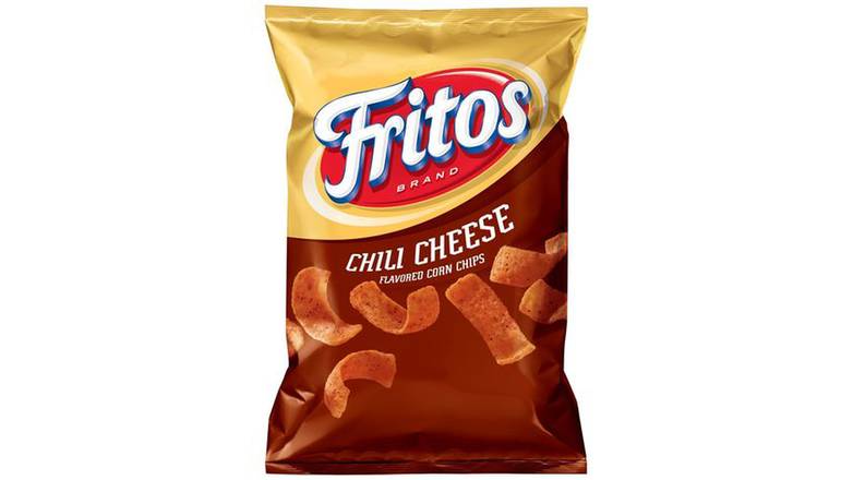 Order Fritos Chili Cheese Corn Chips food online from Red Roof Market store, Lafollette on bringmethat.com