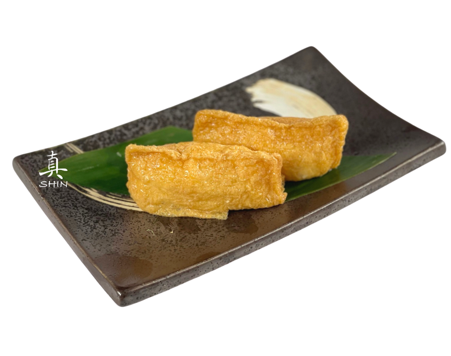 Order Inari Nigiri food online from Shin ramen store, Los Angeles on bringmethat.com