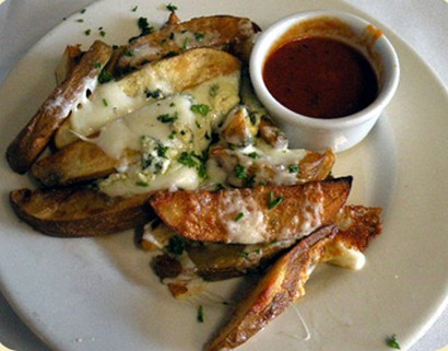 Order Italian Fries food online from Victorio's Ristorante store, North Hollywood on bringmethat.com