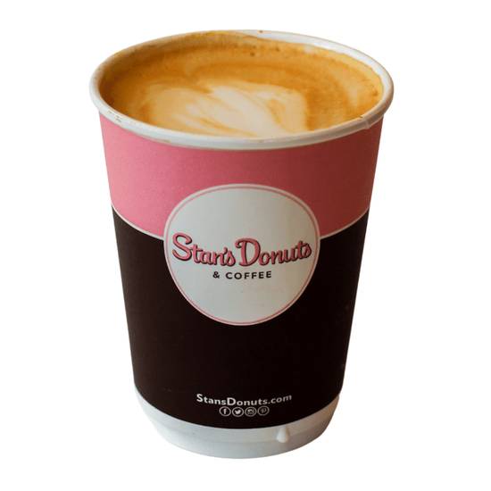 Order Latte12 food online from Stan's Donuts store, Chicago on bringmethat.com