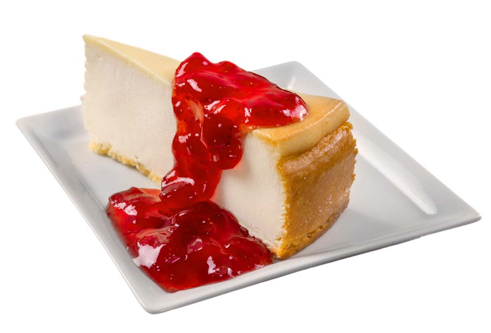 Order Catering Cheesecake food online from Sarpino's Pizzeria store, Glen Ellyn on bringmethat.com